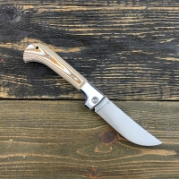 Нож складной Пчак из стали N-690